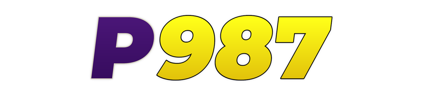 p987 Logo